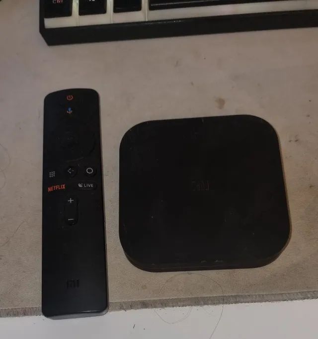 Xiaomi Mi Box S