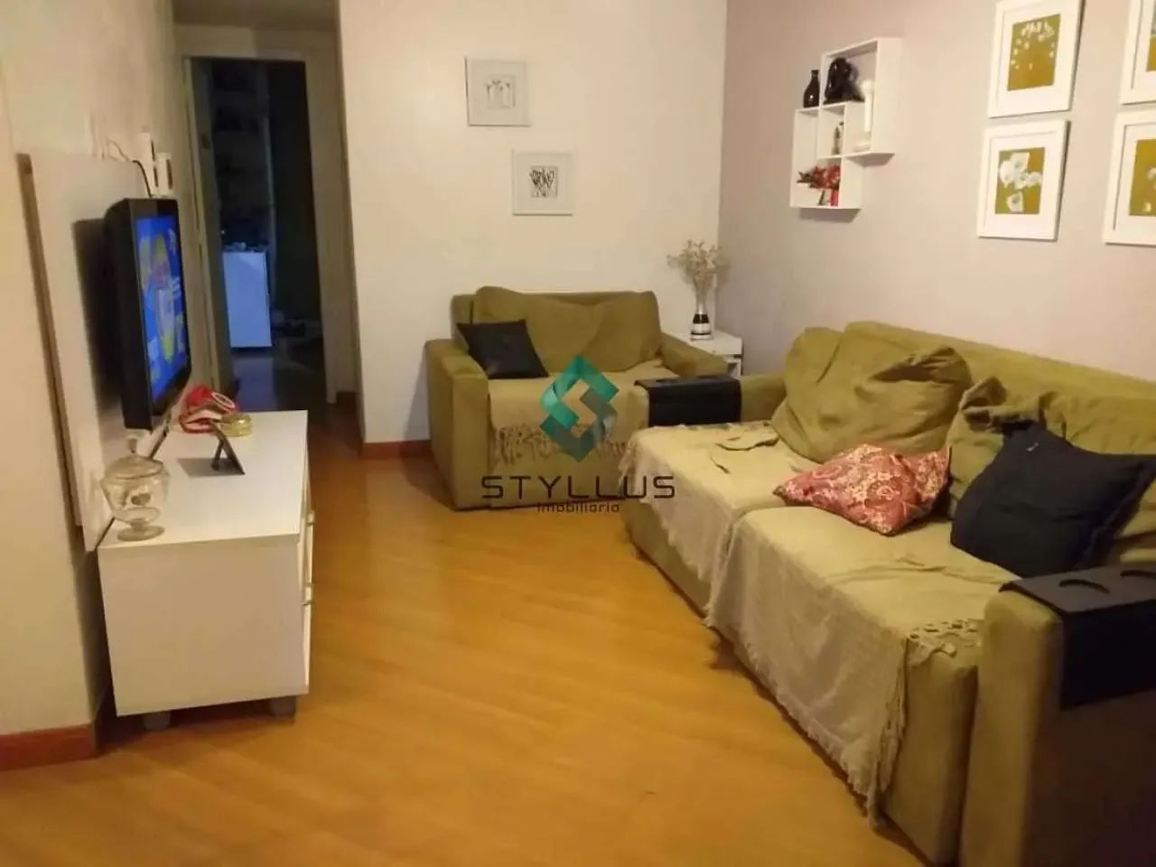 Engenho de Dentro | Apartamento 3 quartos, sendo 1 suite - Foto 3