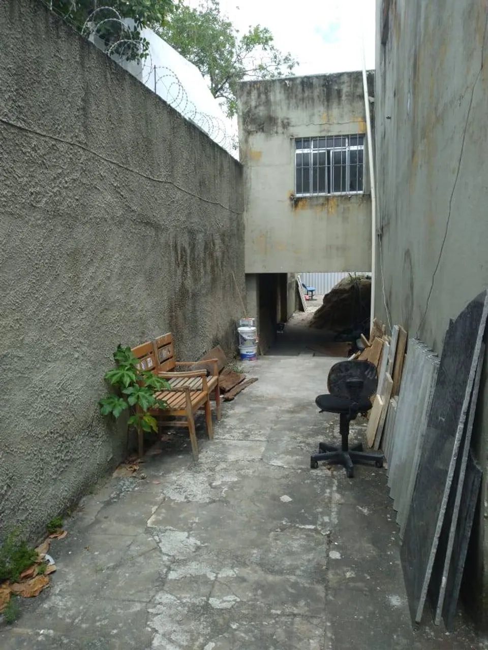 Casa na Rua Francisco Galvão Piedade - Foto 3