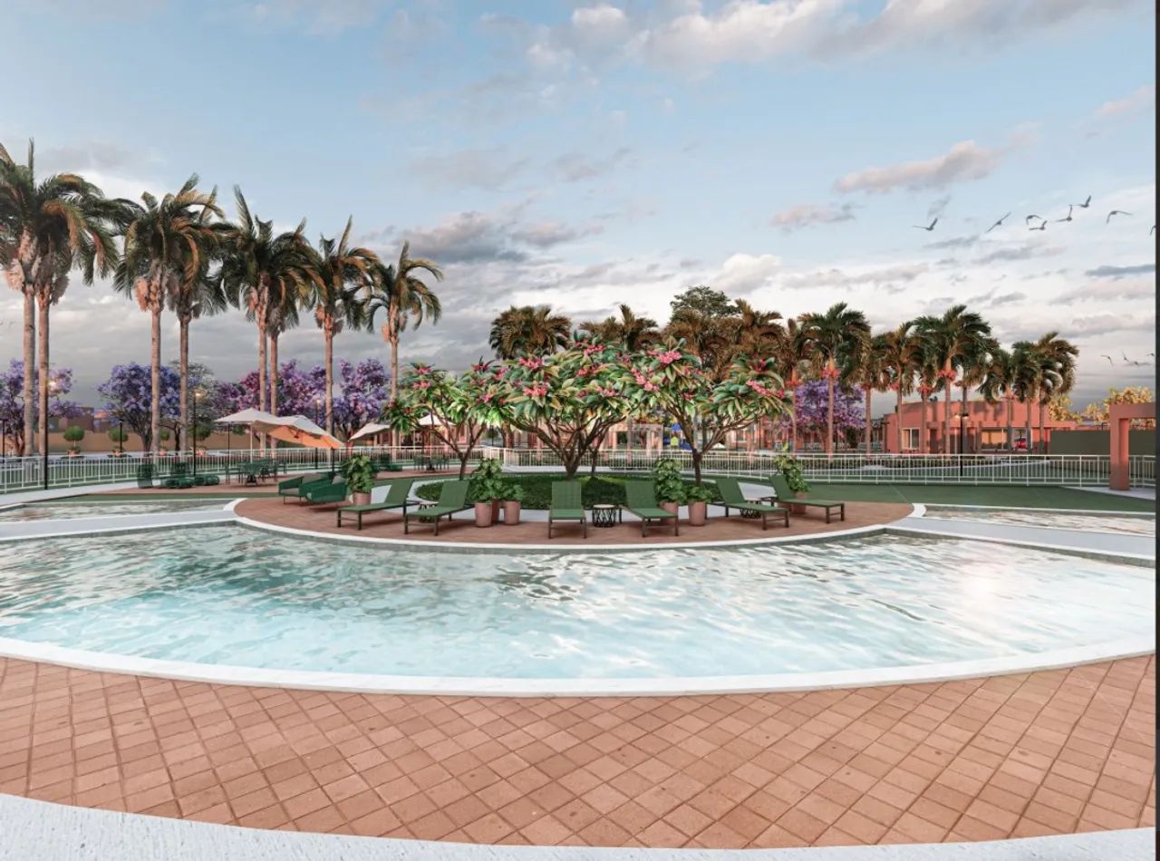 Imóvel para venda com 104 metros quadrados com 3 quartos proximo shopping Iguatemi - Foto 3