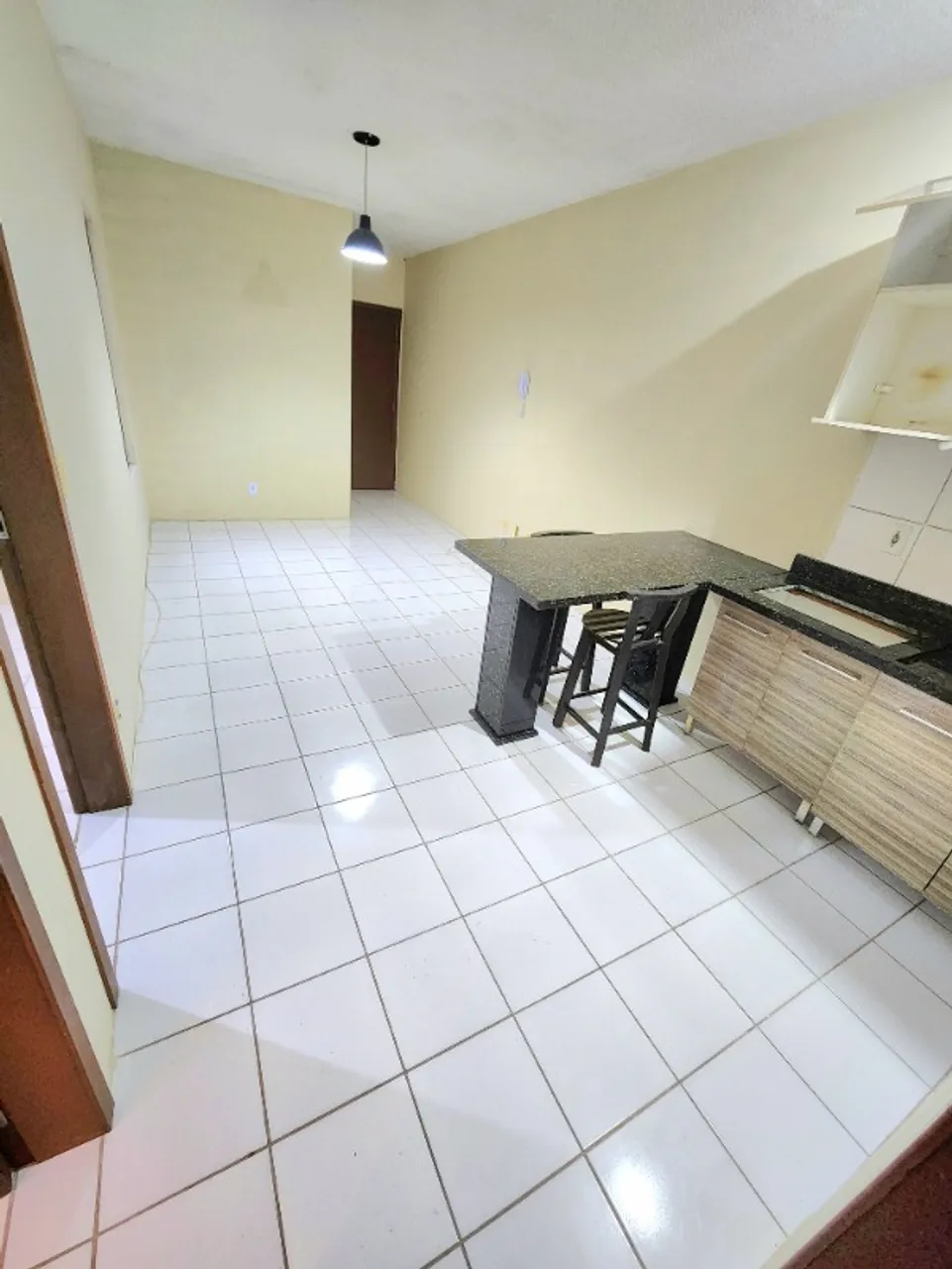 apartamento 2 dormitorios Balneário Camboriu