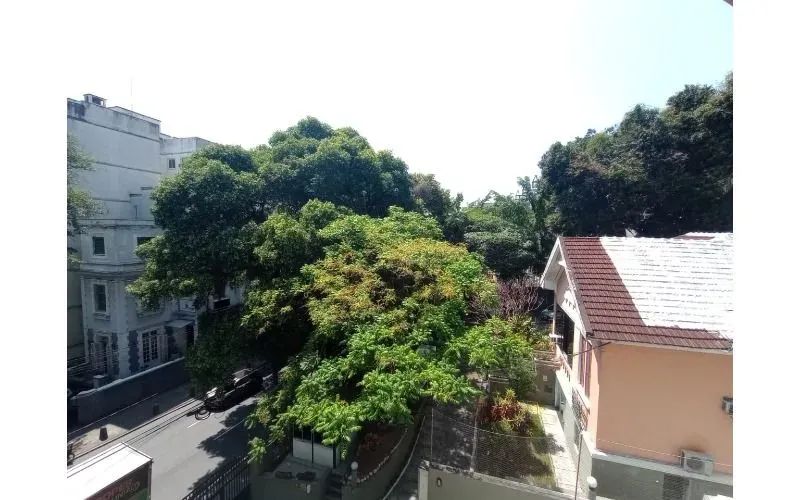 Botafogo 3 quartosBotafogo 3 quartos - Foto 3