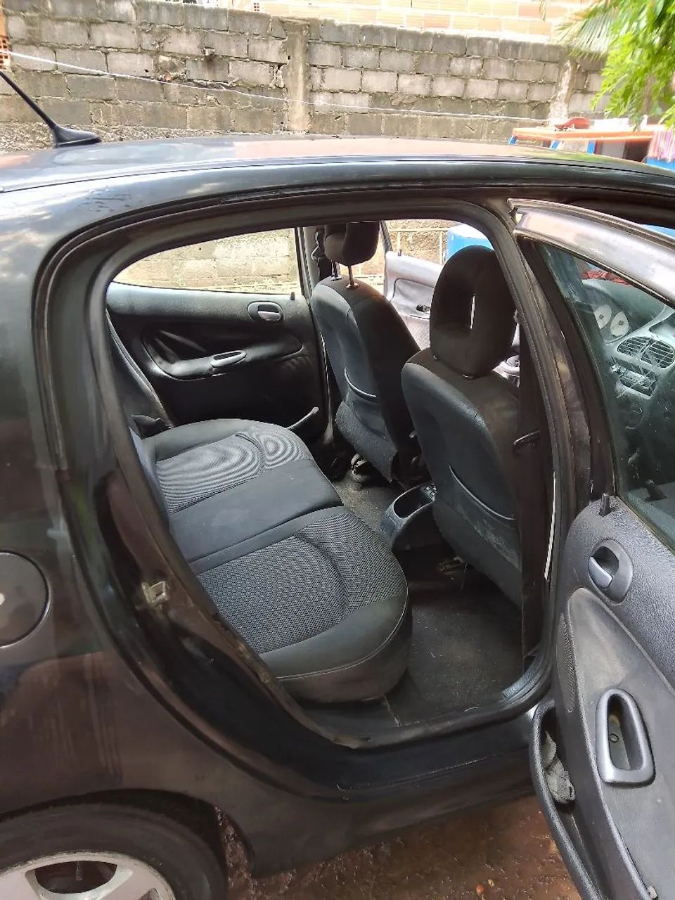 Vendo troco flex 1.4 8v 2007 barato..... - Foto 4