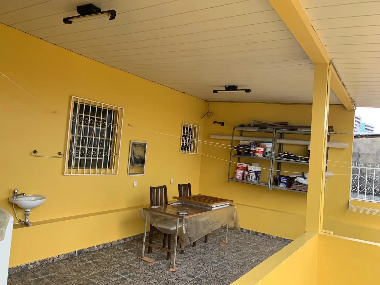 Vendo casa no Conjunto Eldorado, com 4 quartos e financiável.  - Foto 3
