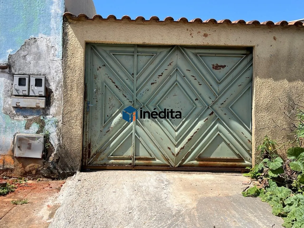 Casa para alugar, 368,10m² por R$ 1.500,00 - Independência - Aparecida de Goiânia/GO