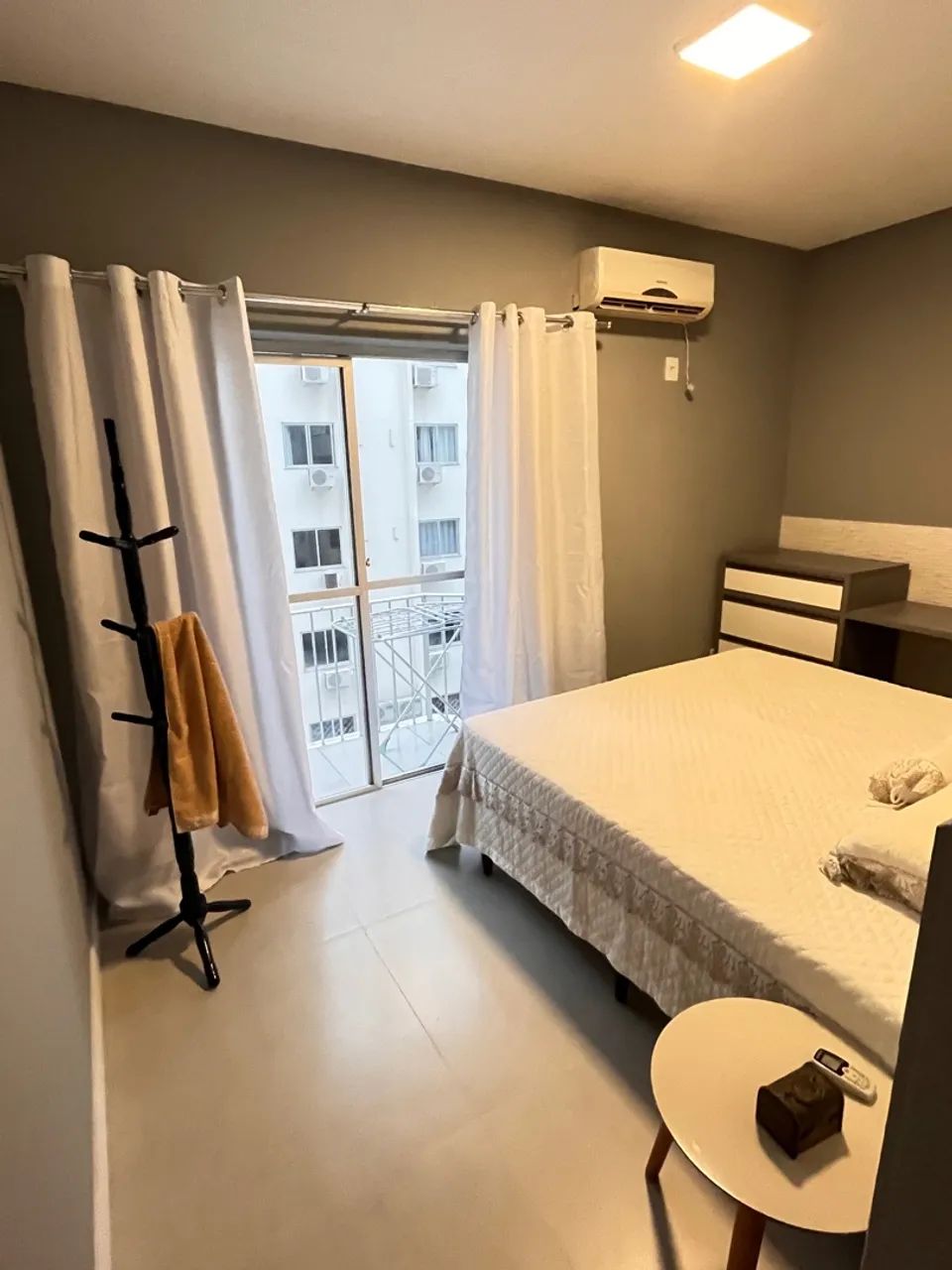 Aluga se apartamento centro Balneário Camboriú  - Foto 2