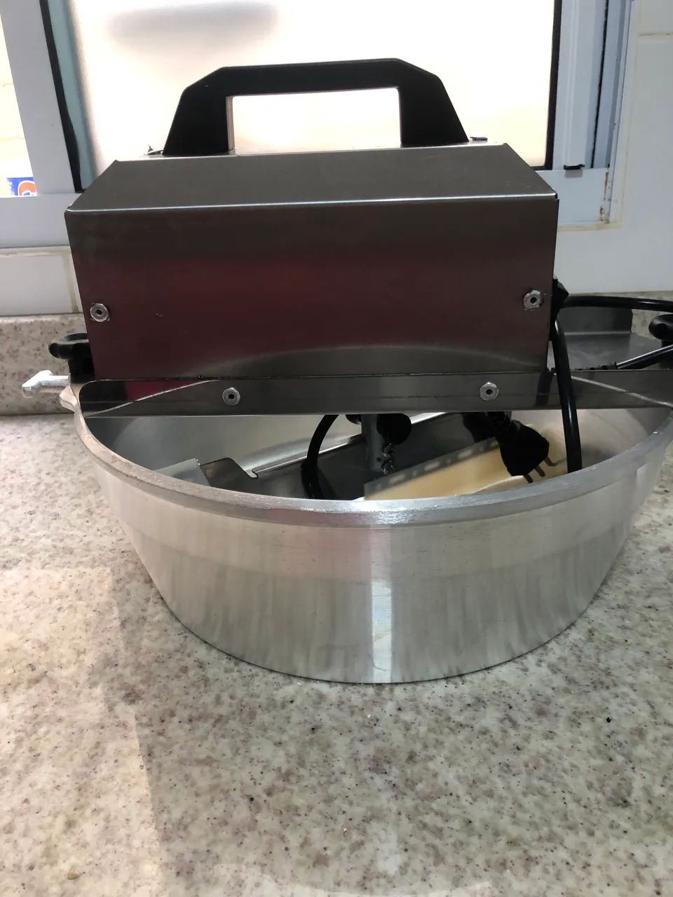 Panela Mexedora Saro 10L - Foto 3