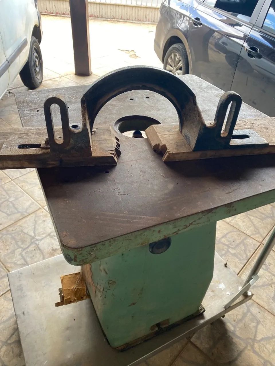 Tupi envicta - Foto 3