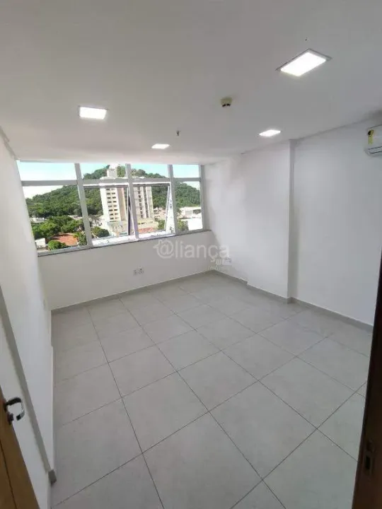 SALA COMERCIAL para aluguel, 1 vaga, Centro de Vila Velha - Vila Velha/ES