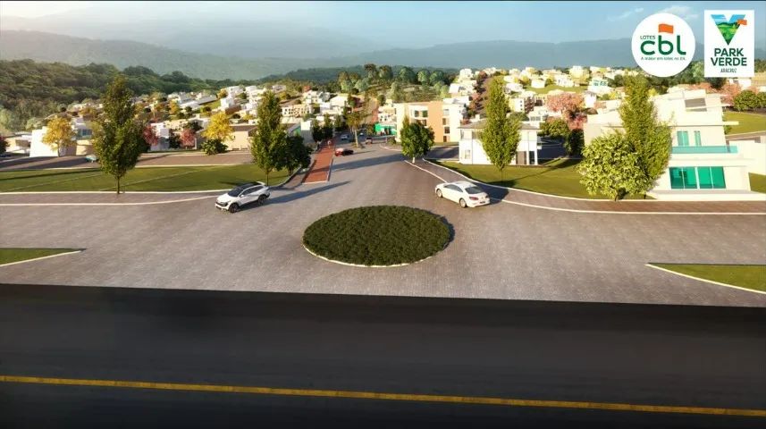 LOTE NO PARK VERDE EM ARACRUZ  - Foto 2
