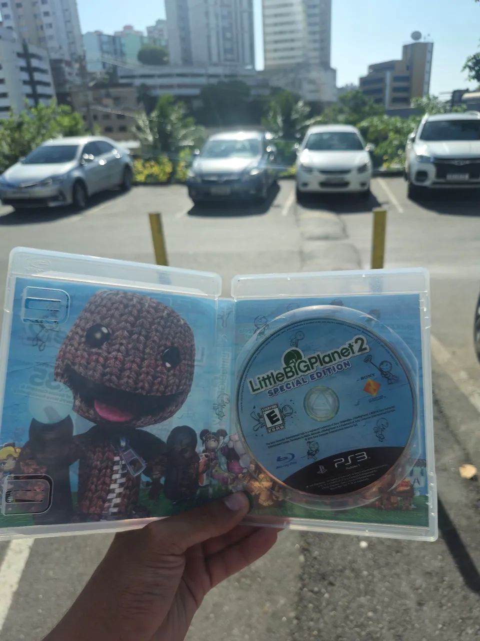 LittleBigPlanet 2 - Special Edition (PS3) - Foto 2