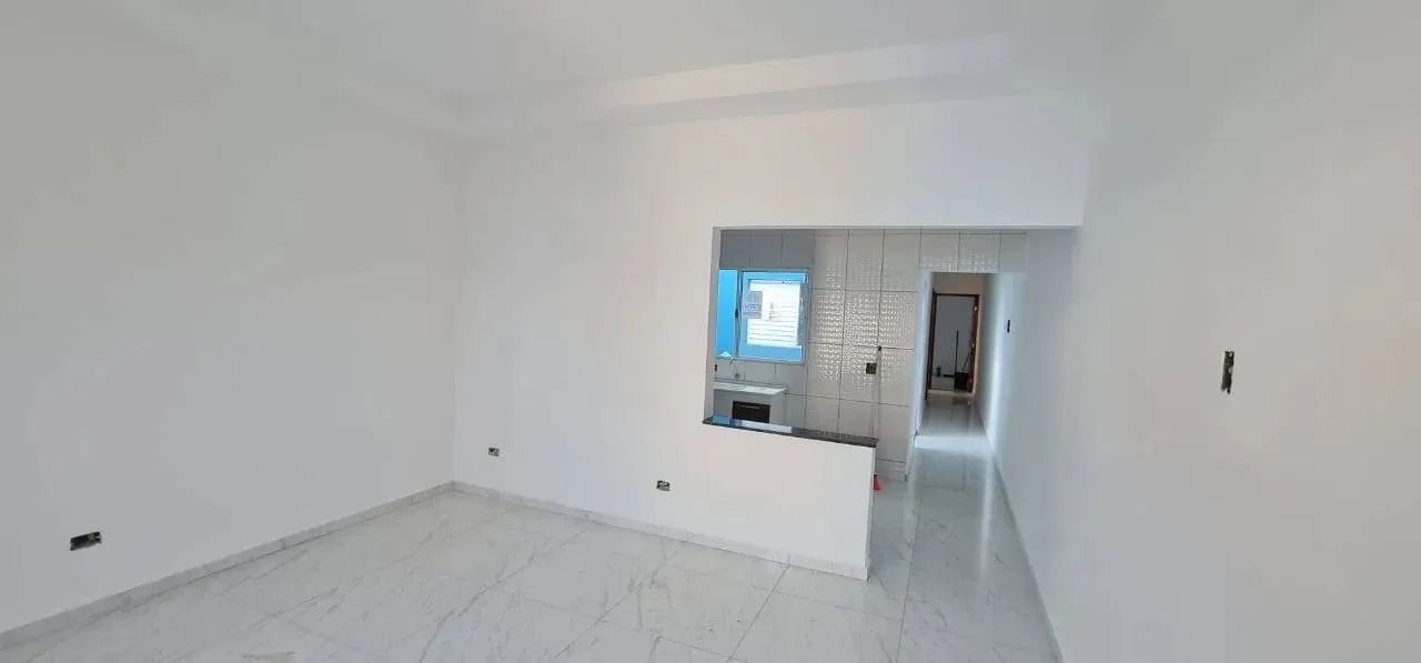 Casa à venda com 2 dormitórios - Foto 5