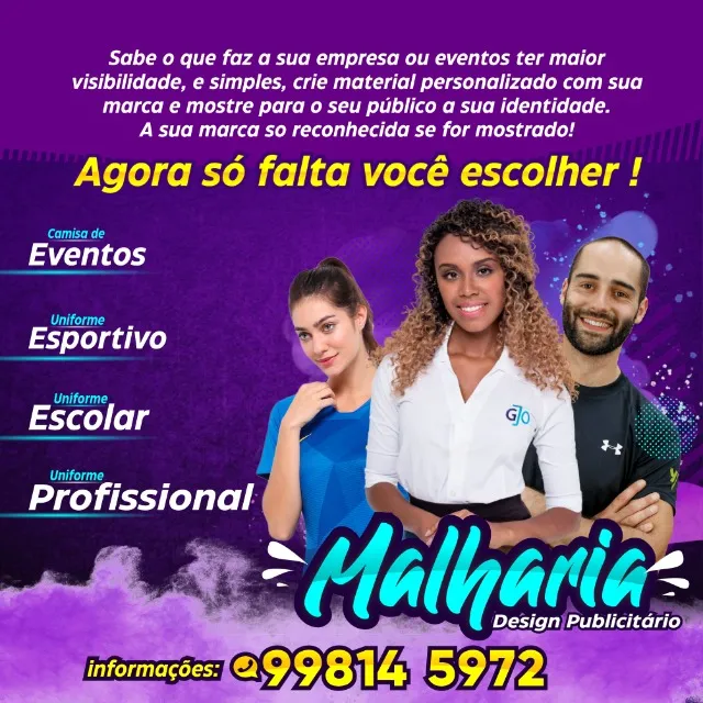camisa personalizada