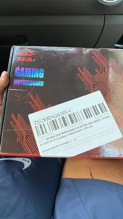 Placa Mãe Machinist Assist Esports M-ATX - Foto 2