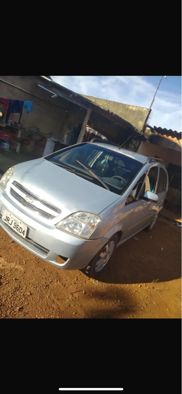 Meriva pagando 11.000$ LEVA