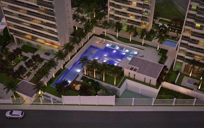 Edifício Lafitte - Foto 3