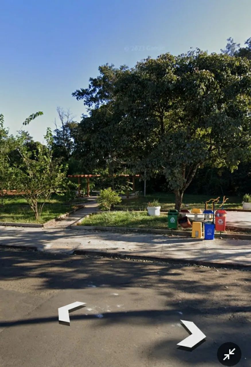 Foto - Ribeirão Preto - Jardim Ouro Branco