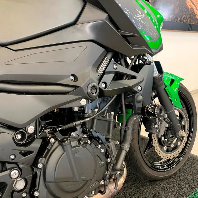 Z400 - 2021 - Foto 5