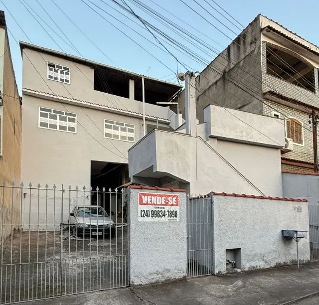 Foto - Barra Mansa - São Carlos