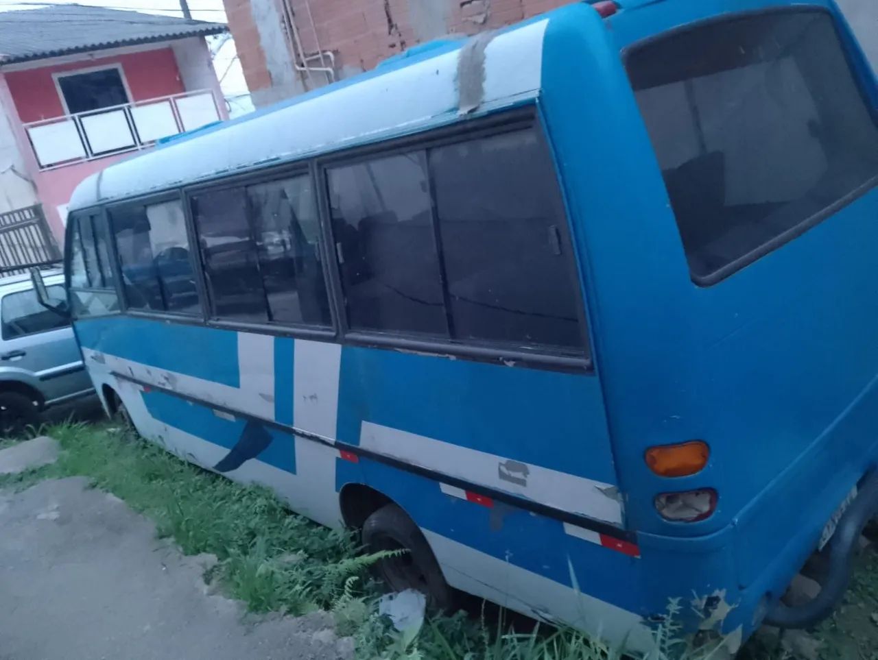 Micro ônibus 22 lugares - Foto 3