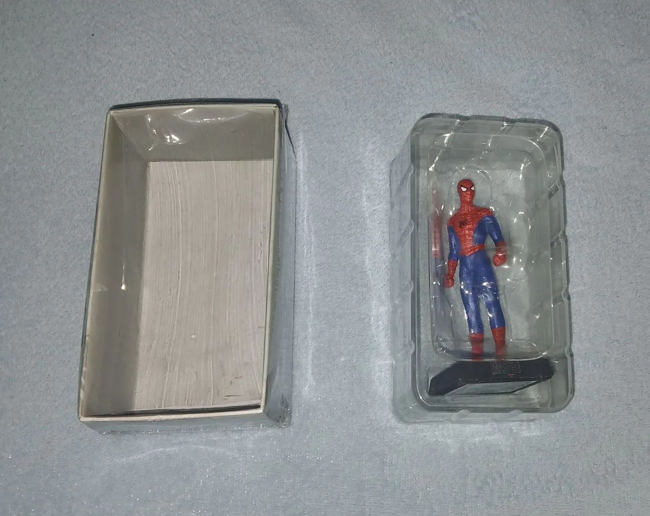 Miniatura Marvel Panini  (Spider-man) !!! - Foto 2