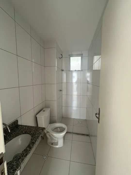 HL - Ap. para venda com 59 metros quadrados com 3 quartos em Recanto das Palmeiras - Teres - Foto 2