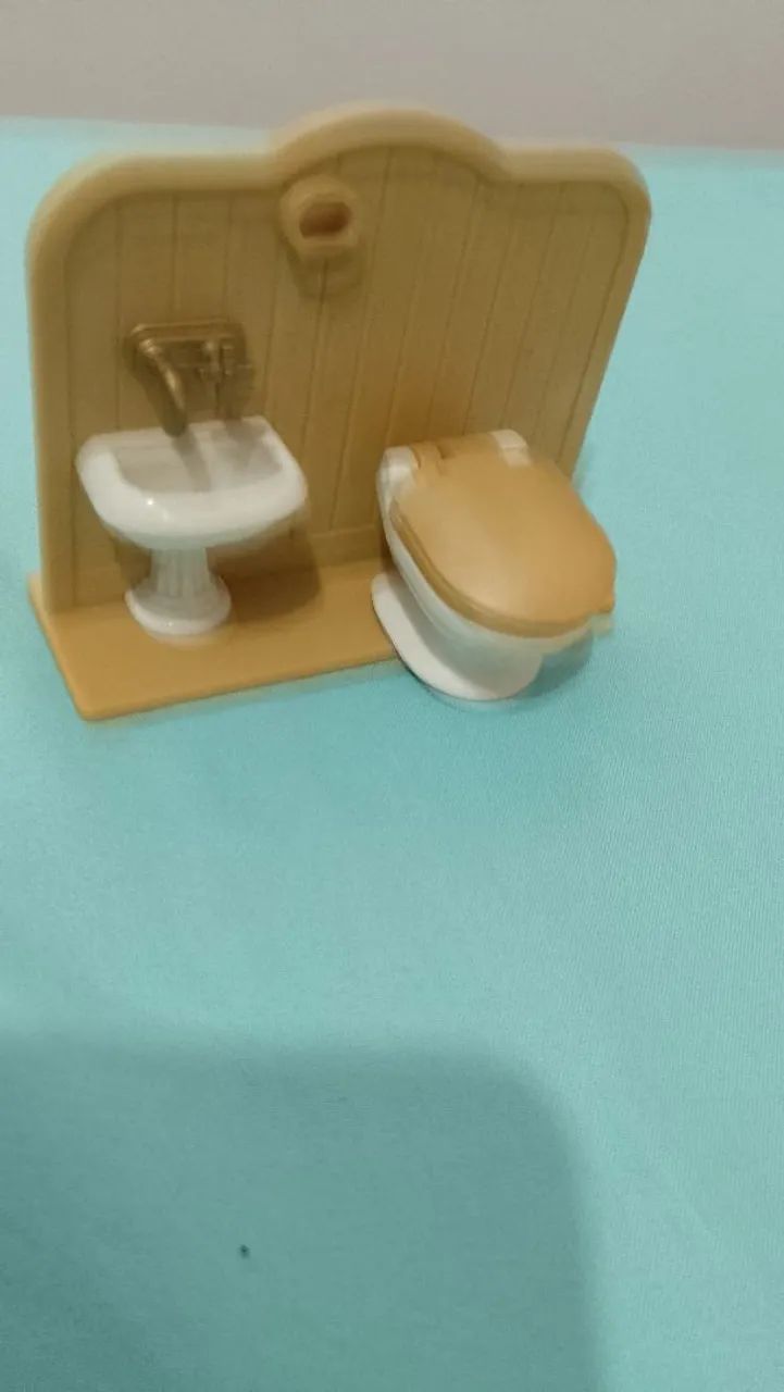 Sylvanian families  - Foto 3