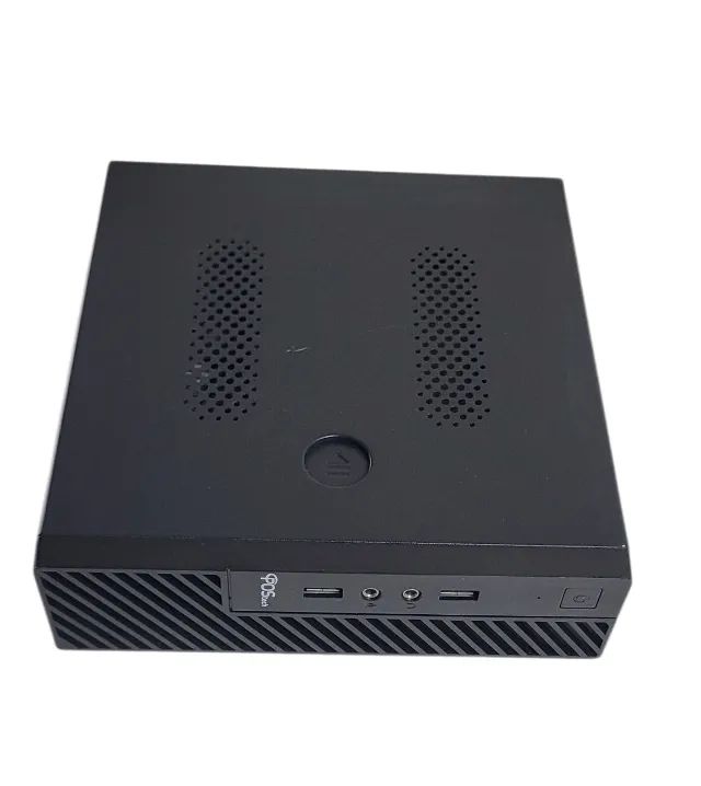 Mini Pc Computador- Wind 10 Ssd240 Wi-fi 4gb