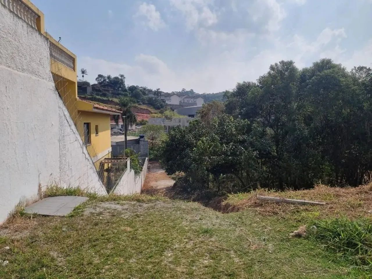 área em Cotia para prédios comerciais ou residenciais - Foto 4