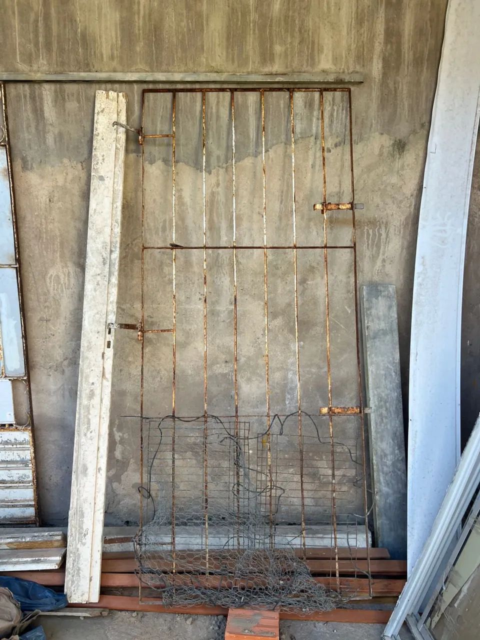 Pega ladrao de ferro 64319184753283120