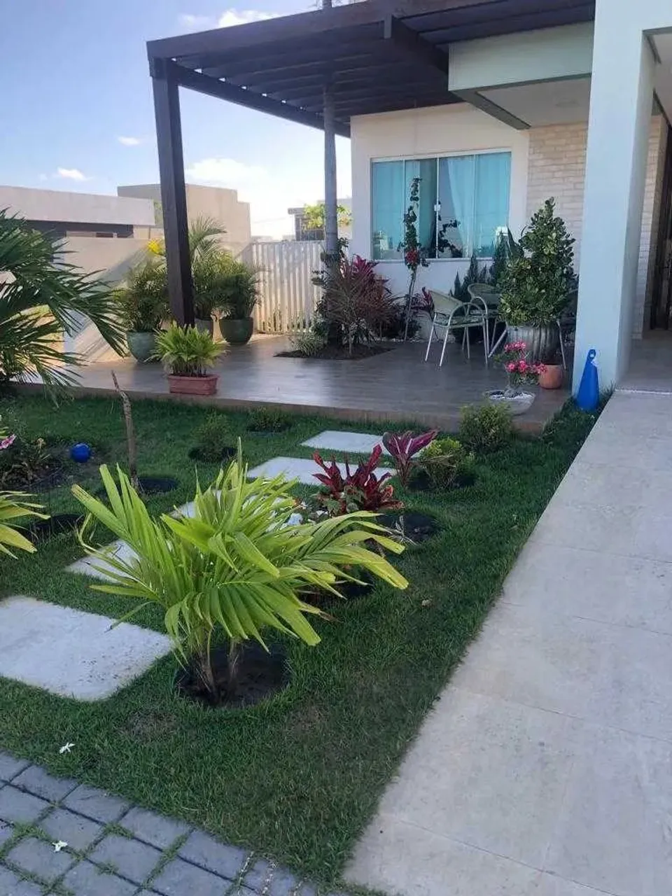 Casa no Terras Alphaville 1 - 31092
