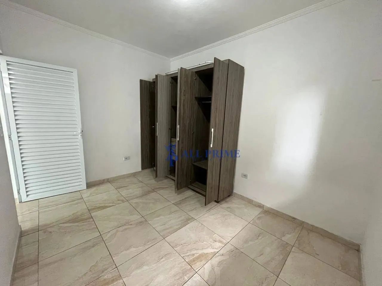 Sobreposta alta 1 dormitório - Foto 6