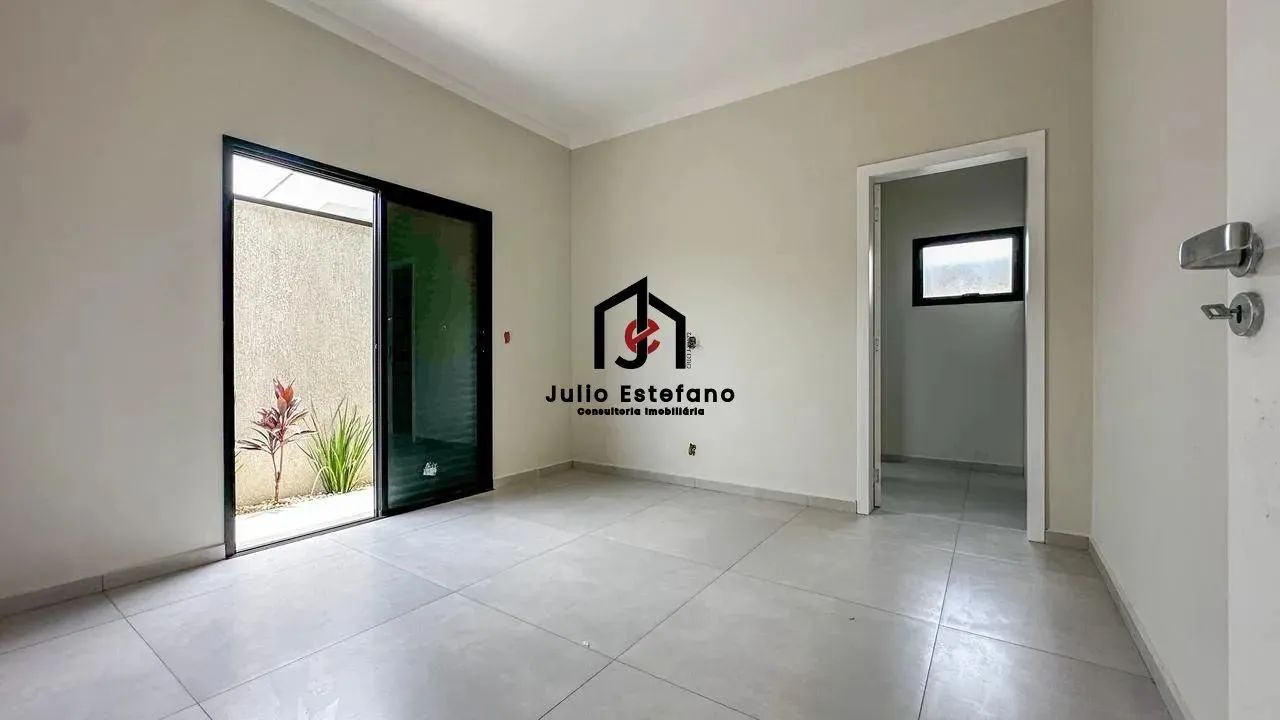 Casa com 3 dormitórios sendo 1 suíte no Residencial Pérola do Vale em Tremembé - Foto 11