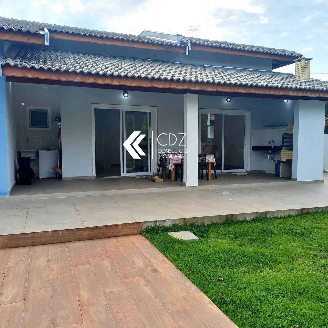 Chácara Condominio Vitasay em Boituva - Sorocaba/SP - Foto 4
