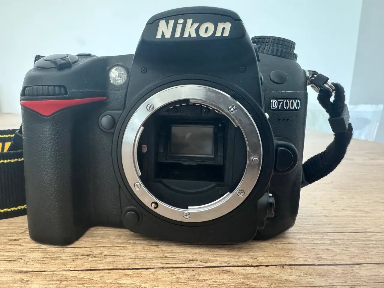 Nikon D7000 + 2 Lentes + bolsa de transporte - Foto 4