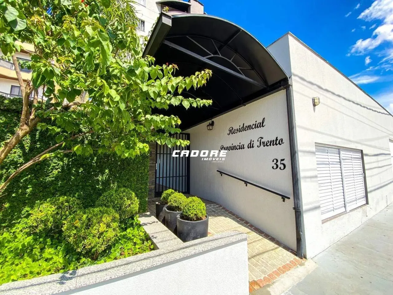 Apartamento -Garcia / Cadore Imóveis.