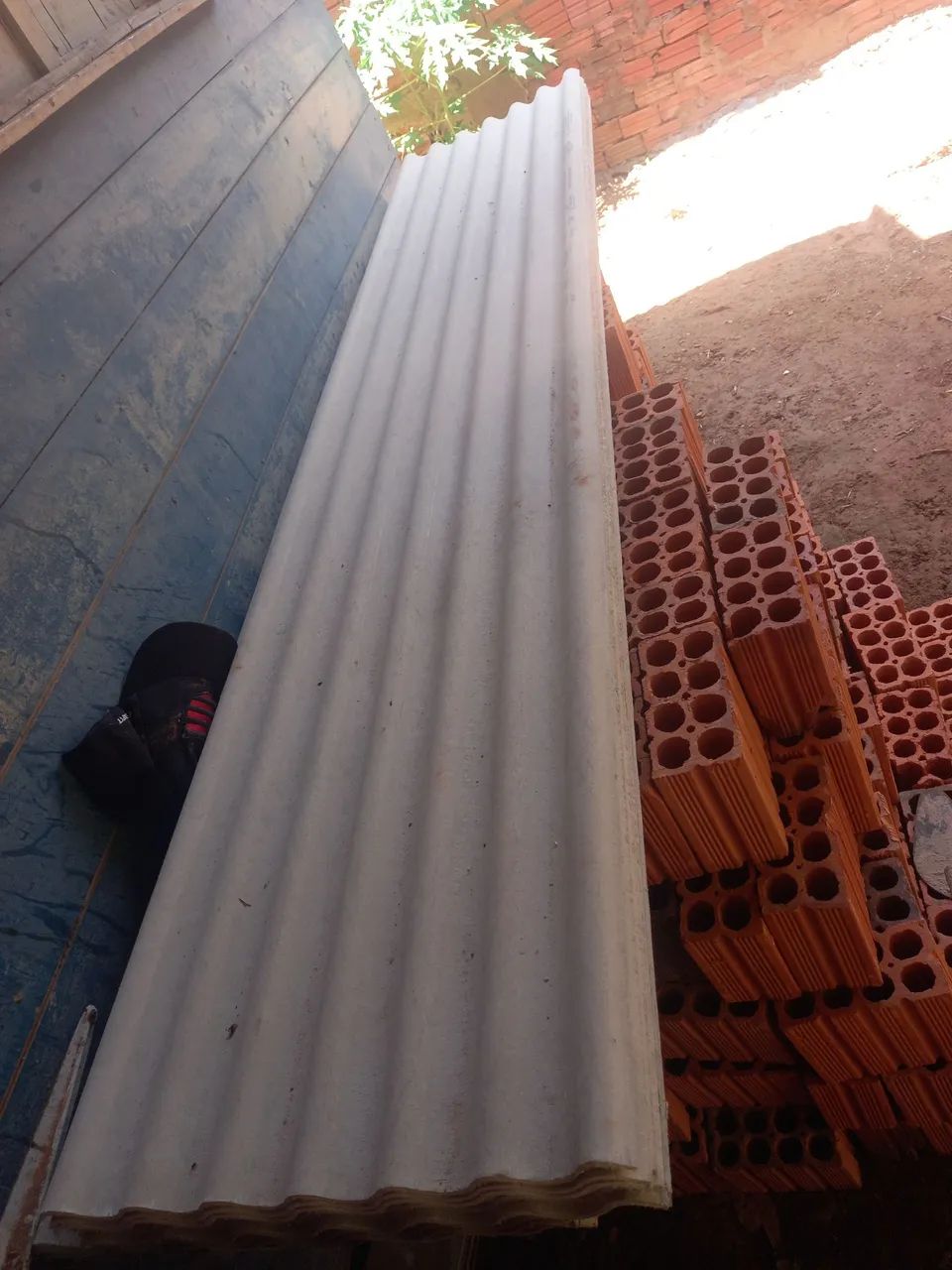 Material de construção 64231830777859121