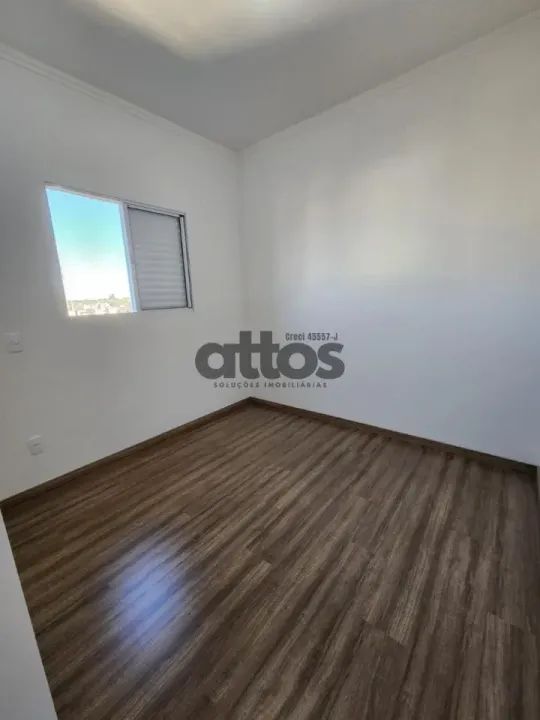Apartamento em Cidade Jardim - São Carlos, SP - Foto 11