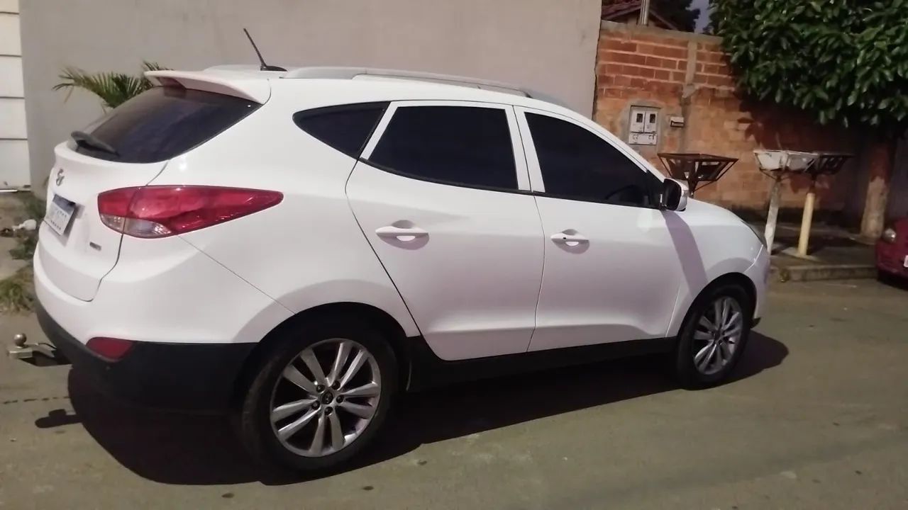 Ix35 Novo  - Foto 3