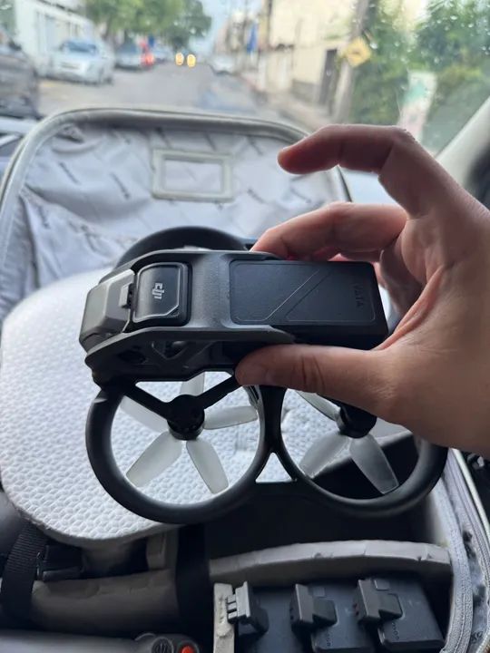 AVATA COMPLETO - Foto 3