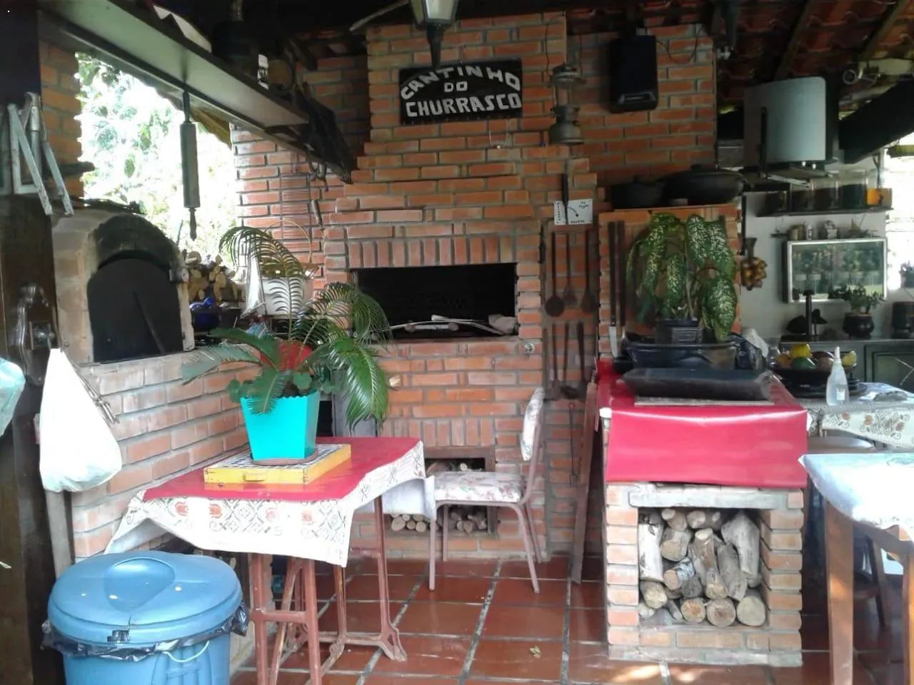 Chácara para Venda em Peruíbe, Guaraú, 3 dormitórios, 1 suíte, 2 banheiros, 10 vagas - Foto 2