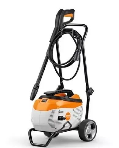 Lavadora de alta pressão RE 145