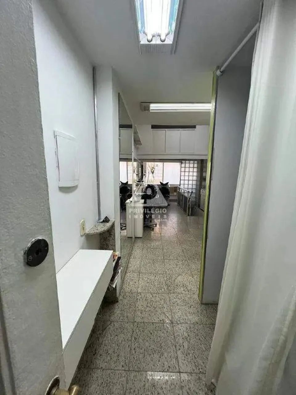 Loja de Galeria em Ipanema: 32m² na Visconde de Pirajá - Foto 6