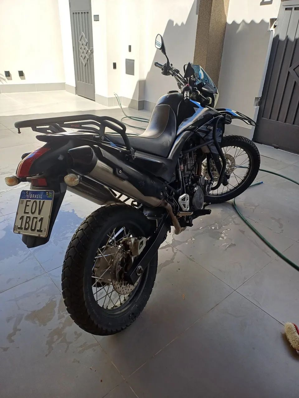 XT 660 R, MUITO CONSERVADA - Foto 5
