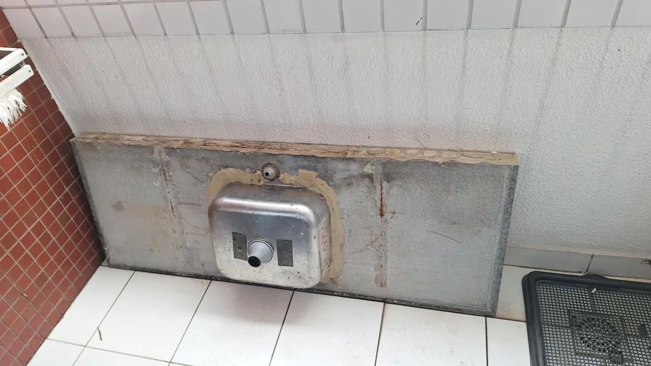 Pia de Granito  - Foto 2