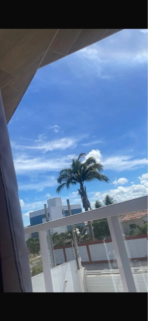 Alugo apartamento 