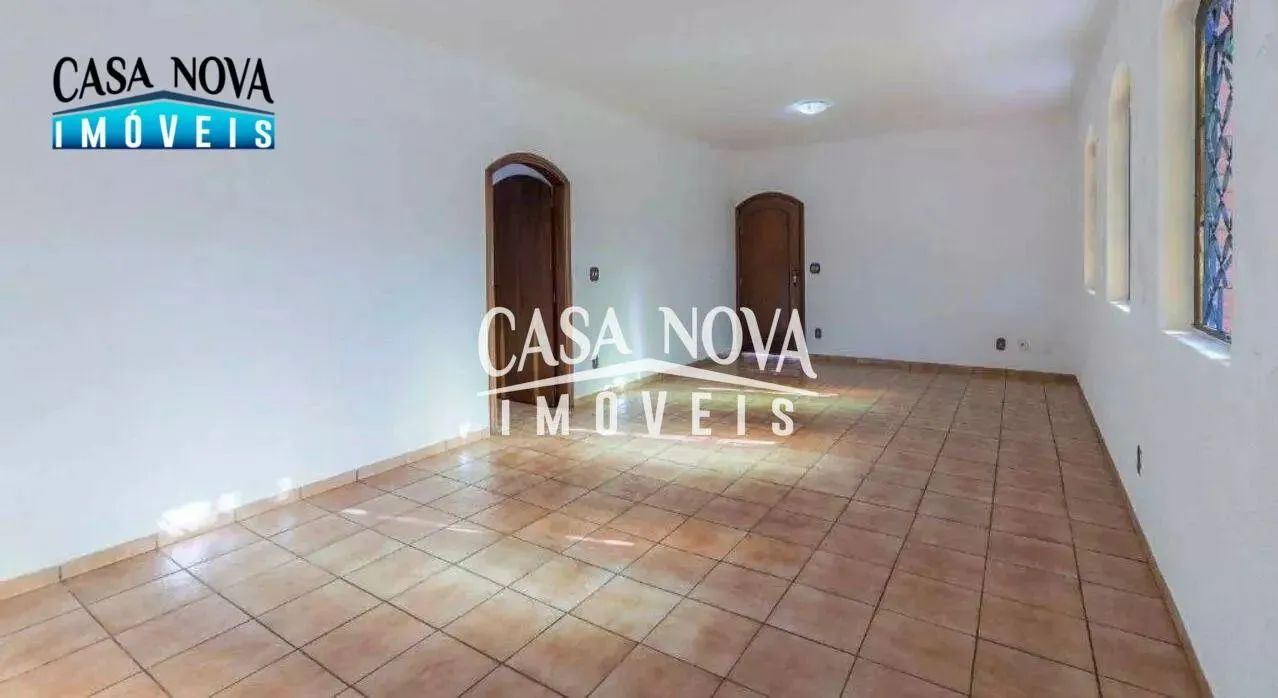 Casa com 3 dormitórios para alugar, 250 m² por R$ 7.400,00/mês - Condomínio Vista Alegre - - Foto 5