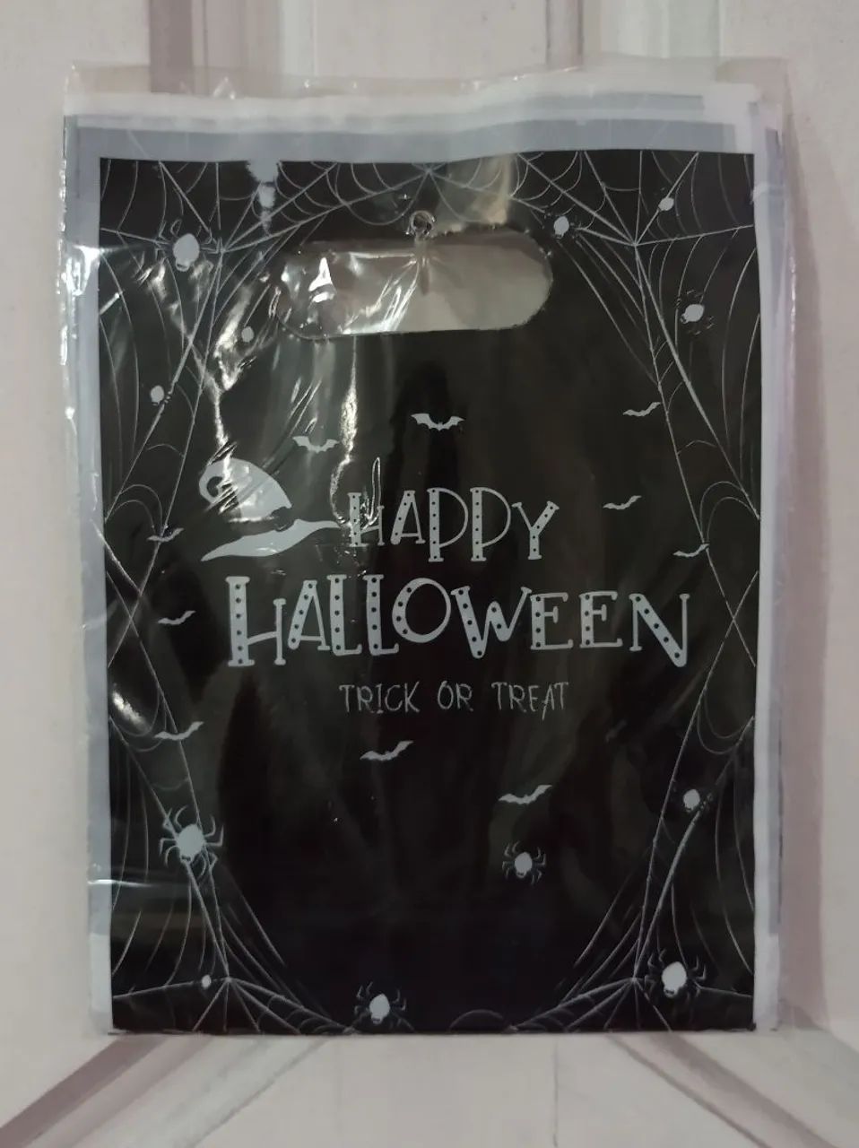 Sacola Happy Halloween  - Foto 3