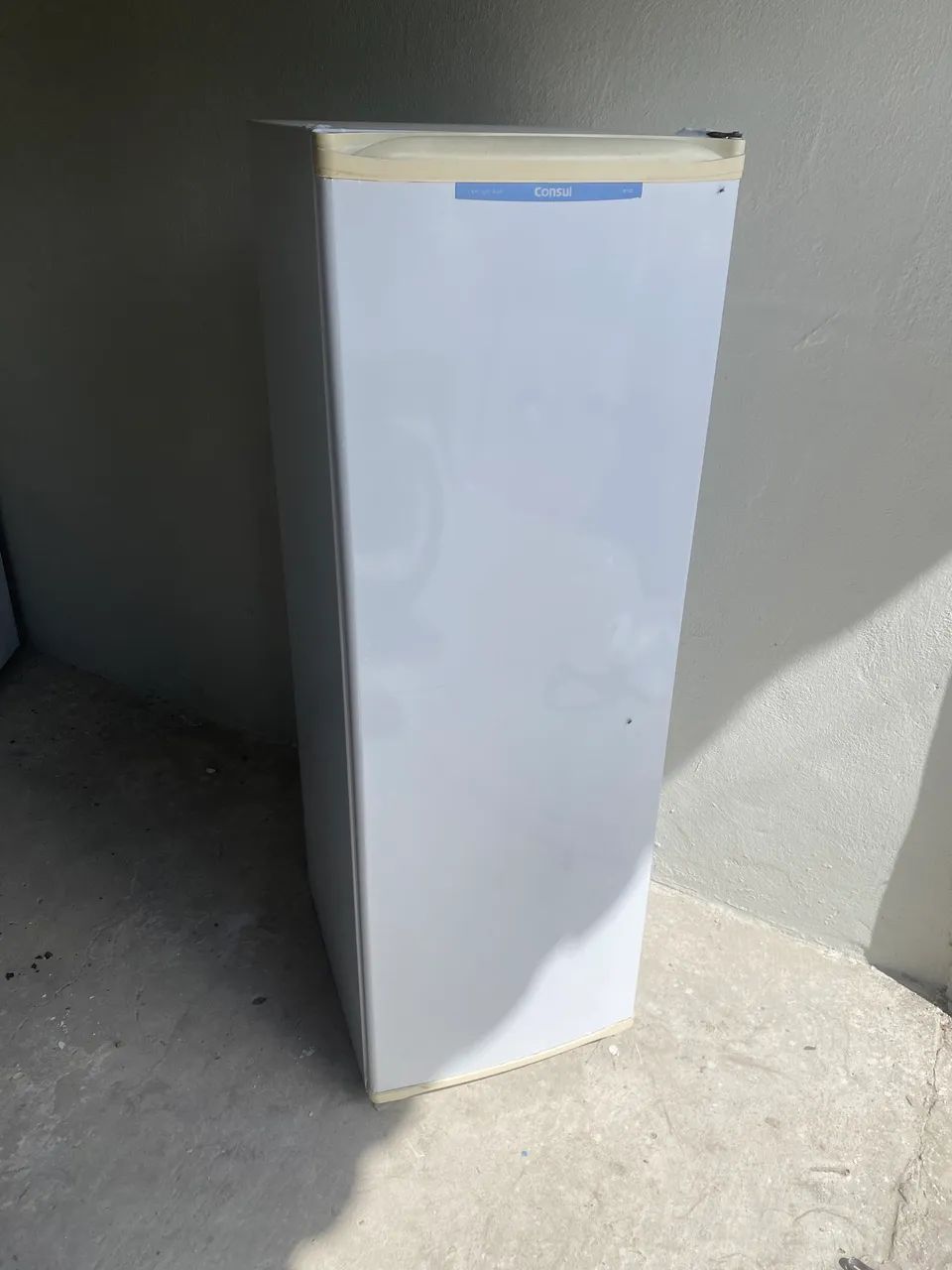Geladeira Consul Palito - Degelo - Funcionando e com garantia de 100 dias