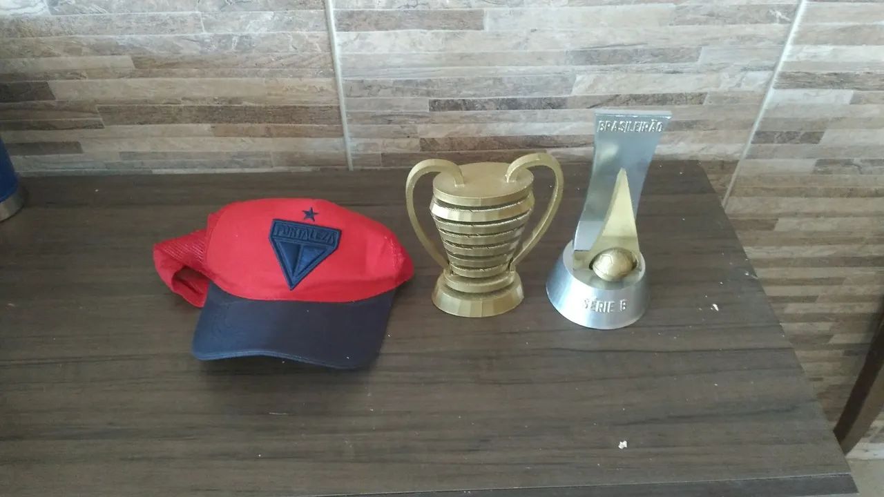 Kit Fortaleza esporte clube - Torcedor Completo - Foto 5